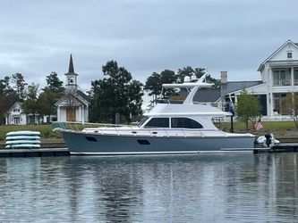55' Vicem 2023 Yacht For Sale